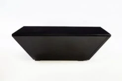 Low Square Coffee Table With Storage