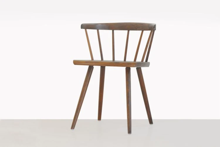 Lowback Windsor Chair - Image 2