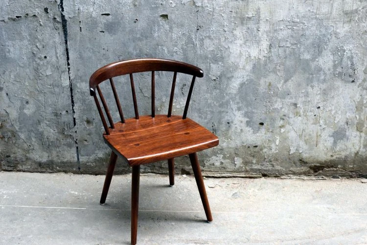 Lowback Windsor Chair - Image 12