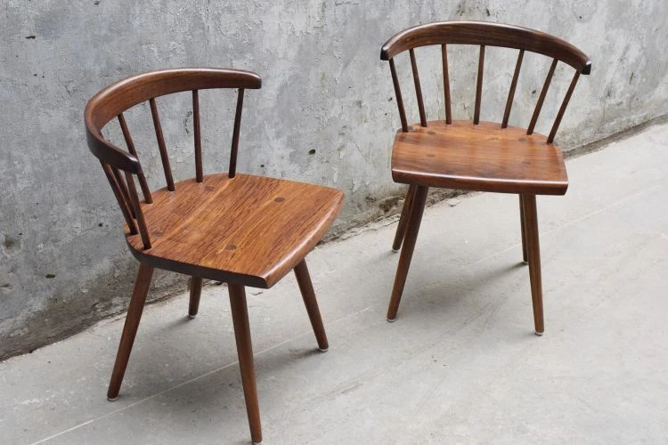 Lowback Windsor Chair - Image 13