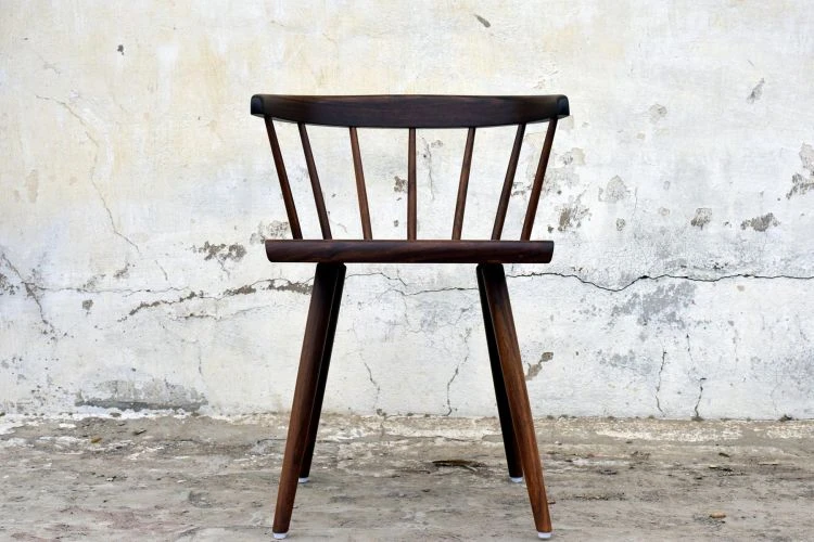 Lowback Windsor Chair - Image 14