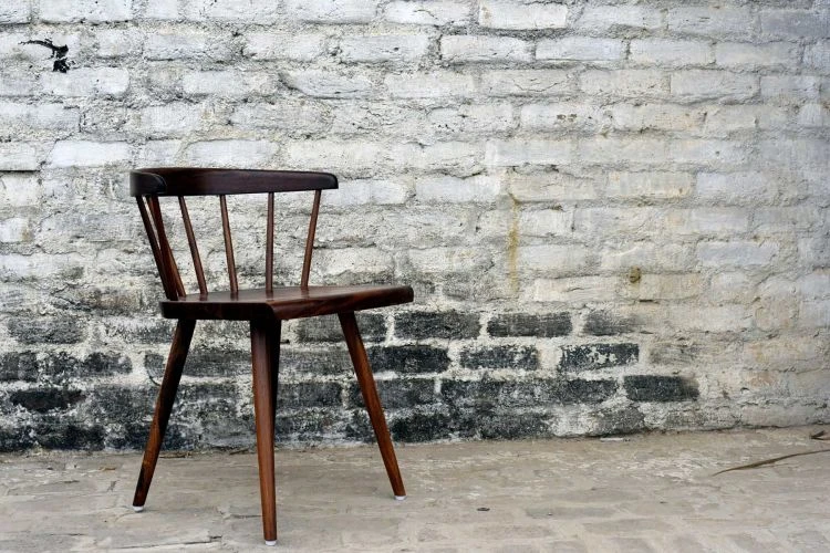 Lowback Windsor Chair - Image 15