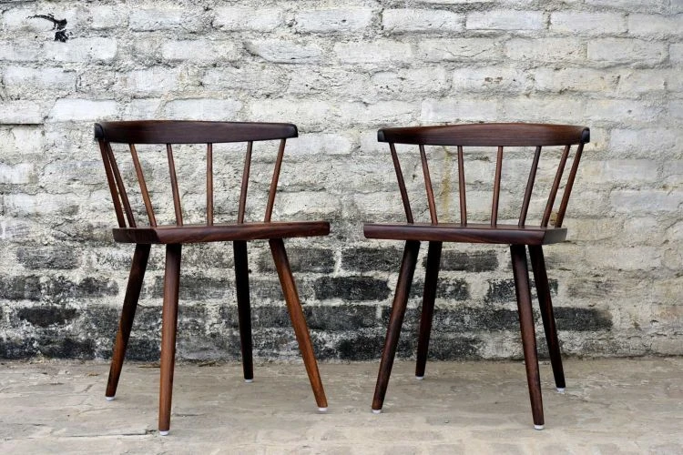 Lowback Windsor Chair - Image 16