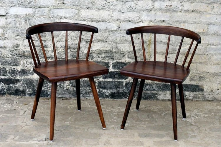 Lowback Windsor Chair - Image 17