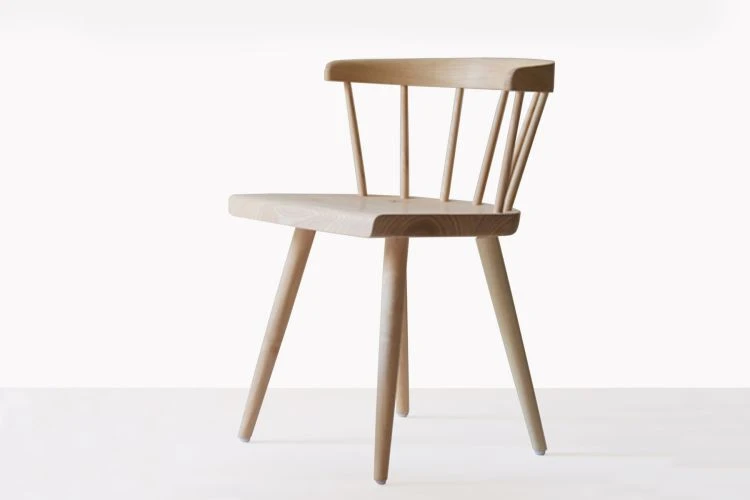 Lowback Windsor Chair - Image 3