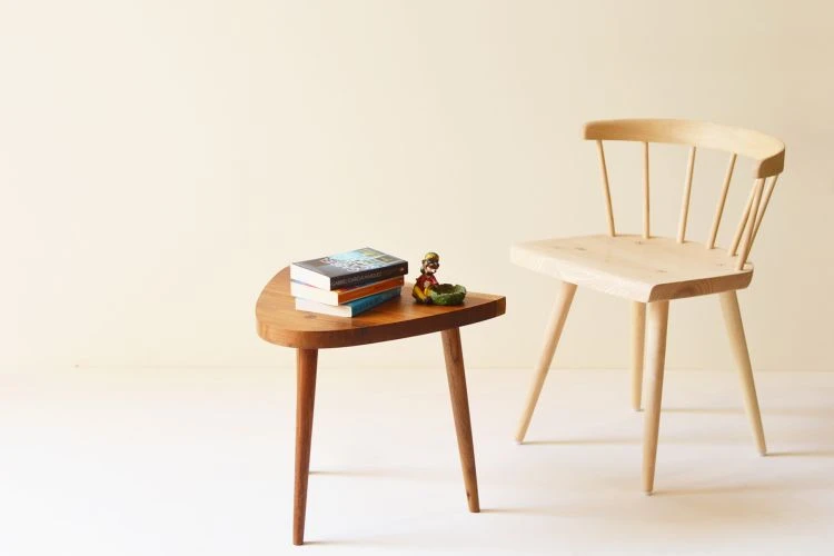 Lowback Windsor Chair - Image 5