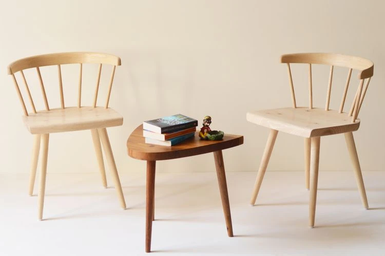 Lowback Windsor Chair - Image 6