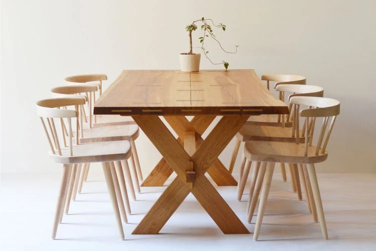 Lowback Windsor Chair - Image 7