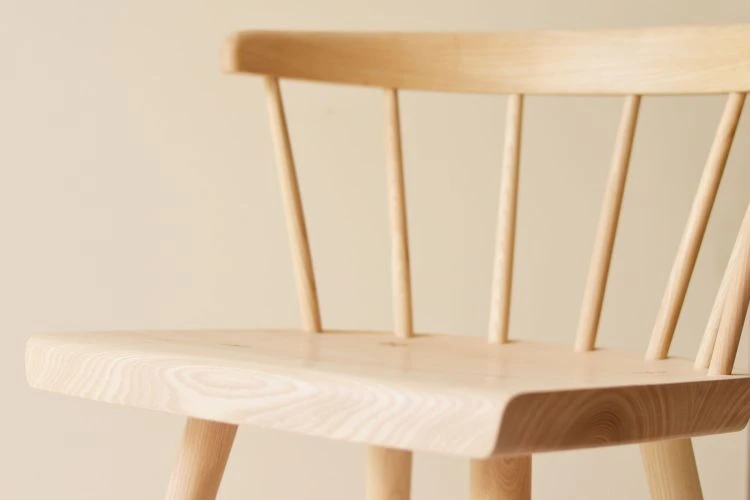 Lowback Windsor Chair - Image 10