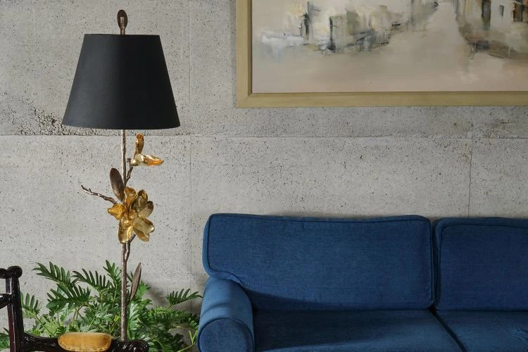 Magnolia Floor Lamp - Image 6