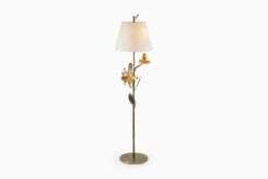 Magnolia Floor Lamp