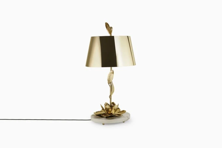Magnolia Table Lamp