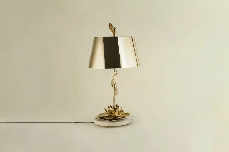 Magnolia Table Lamp - Image 2