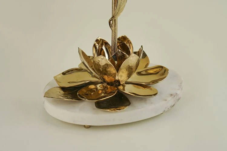 Magnolia Table Lamp - Image 3