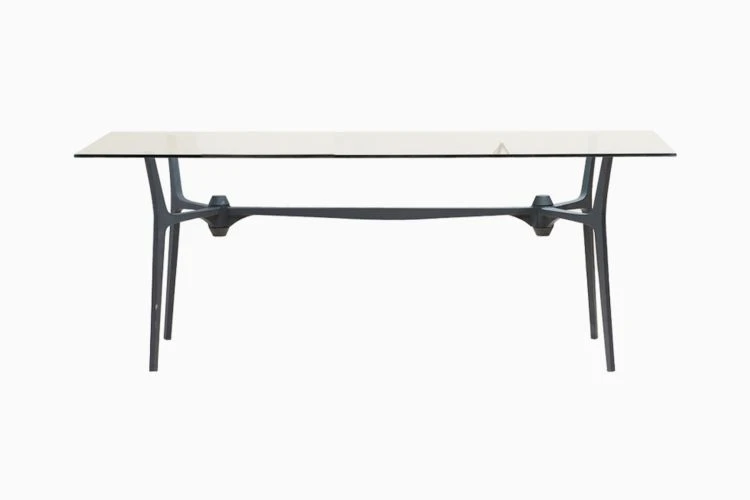 Makoda Dining Table Rectangular W/o Glass