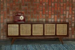 Malaga Storage Cabinet