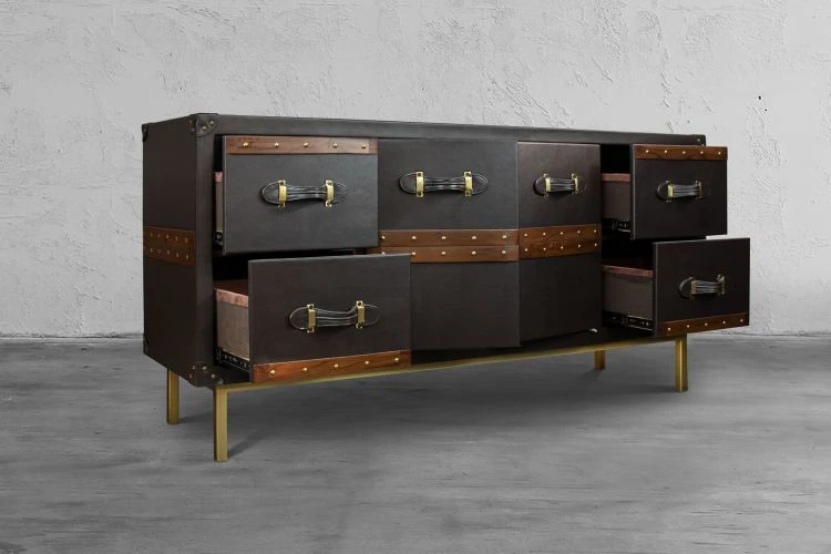 Manhattan Sideboard - Image 3