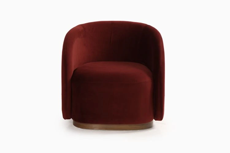 Carlos Armchair - Image 17