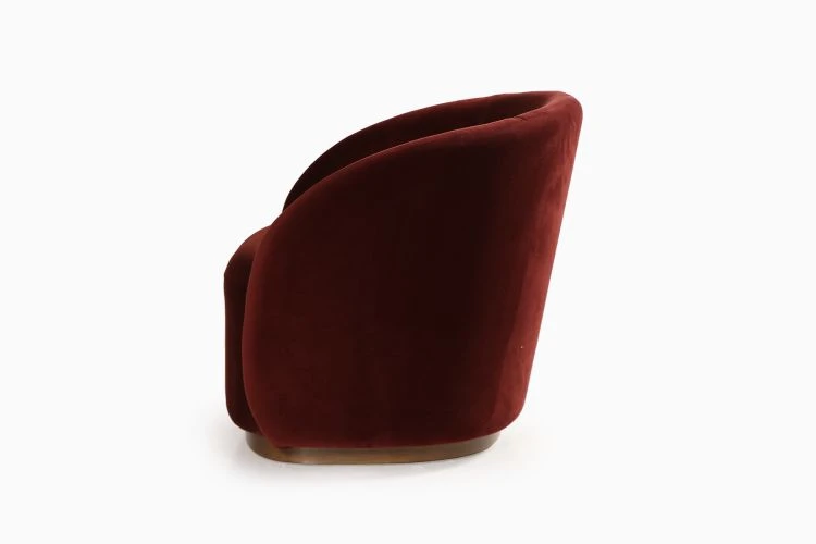 Carlos Armchair - Image 18