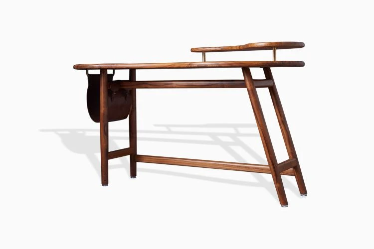 Merak Desk (4 Legged) - Image 2