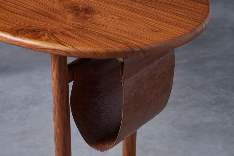 Merak Desk (4 Legged) - Image 4