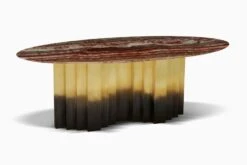 Merlot Dining Table