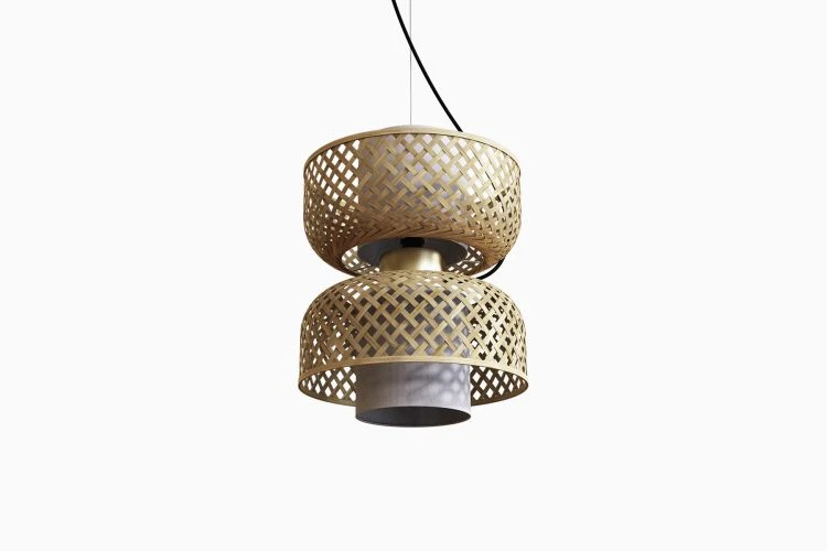 Metamorphosis Pendant Lamp I
