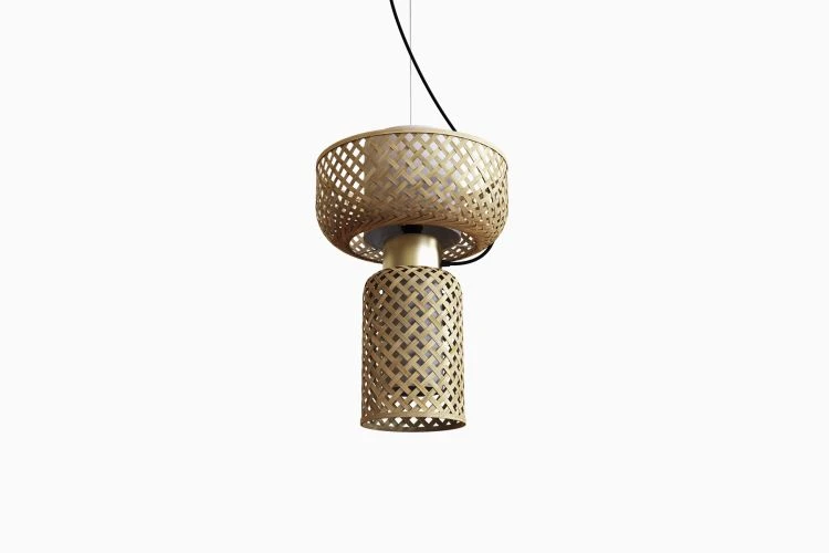 Metamorphosis Pendant Lamp II