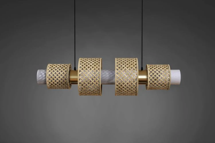 Metamorphosis Pendant Lamp V