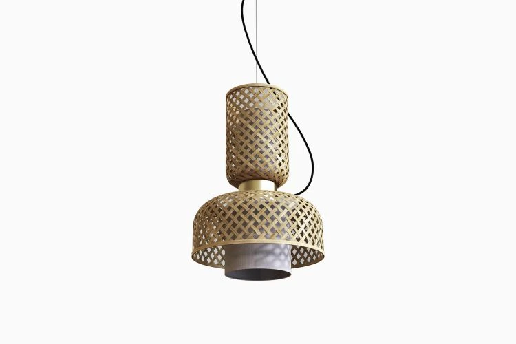 Metamorphosis Pendant Lamp III