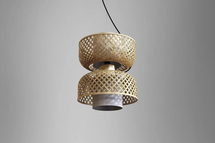 Metamorphosis Pendant Lamp I - Image 2