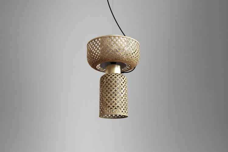 Metamorphosis Pendant Lamp II - Image 2