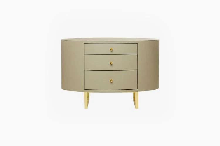 Skye Side Table