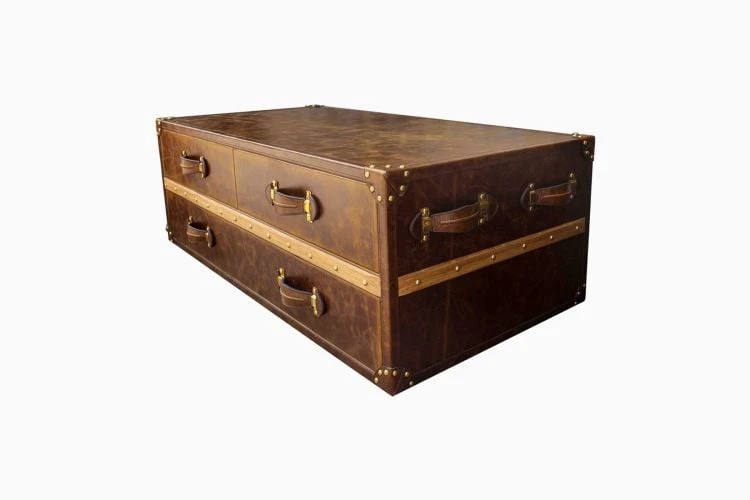 Aaron Coffee Table - Image 2