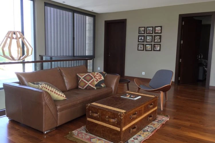 Aaron Coffee Table - Image 3