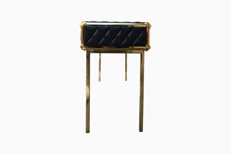 Jenna Wall Console - Image 2