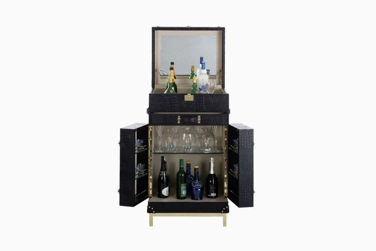 James Mini Bar - Image 3