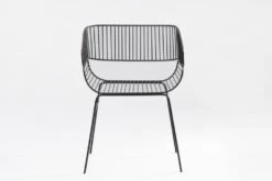 Modern Wired Chair