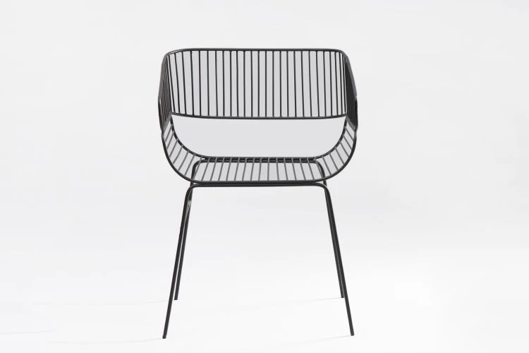 Modern Wired Chair