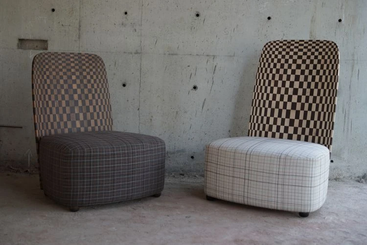 Moire Wenge - Image 3