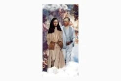 Monalisa’s Tea Party III