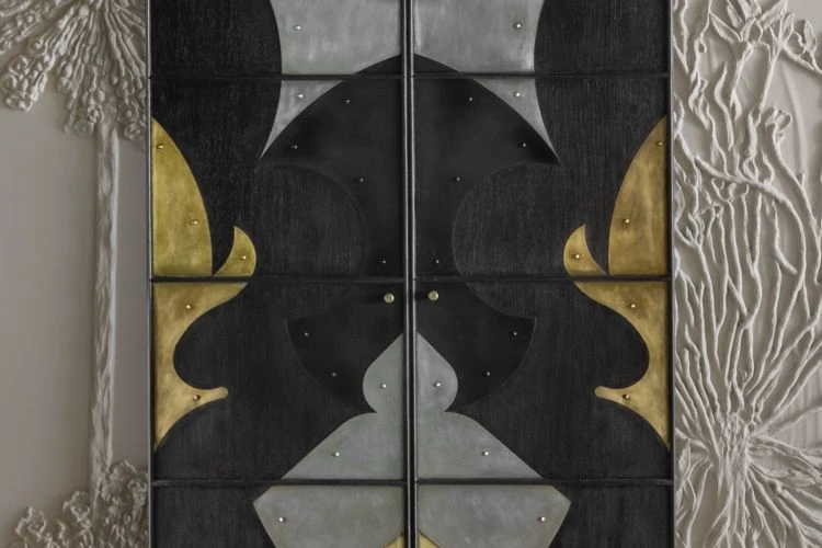 Monk Cabinet - Image 4