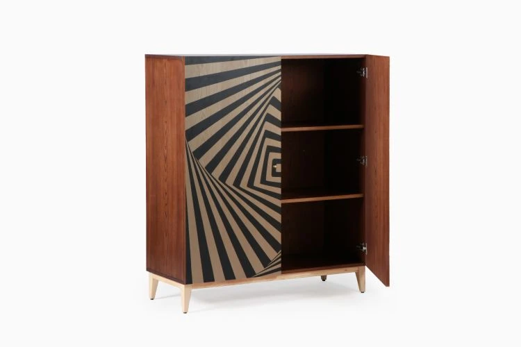 Morpho Art Cabinet - Image 2