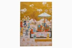 Mughal Miniature 1