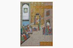Mughal Miniature 2