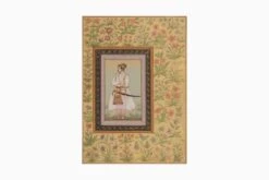 Mughal Portrait 2