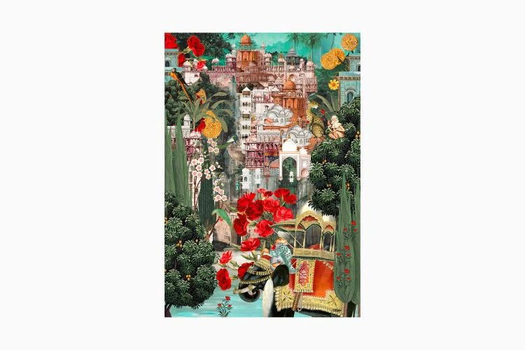 Mughalscape - Image 3