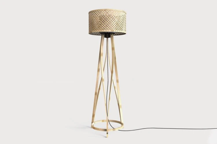Mushroom Floor Lamp - Image 11