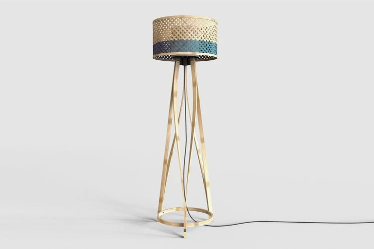 Mushroom Floor Lamp - Image 5