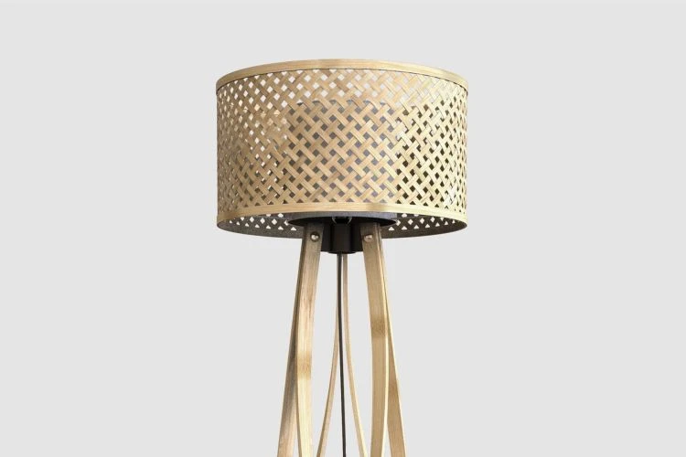 Mushroom Floor Lamp - Image 6
